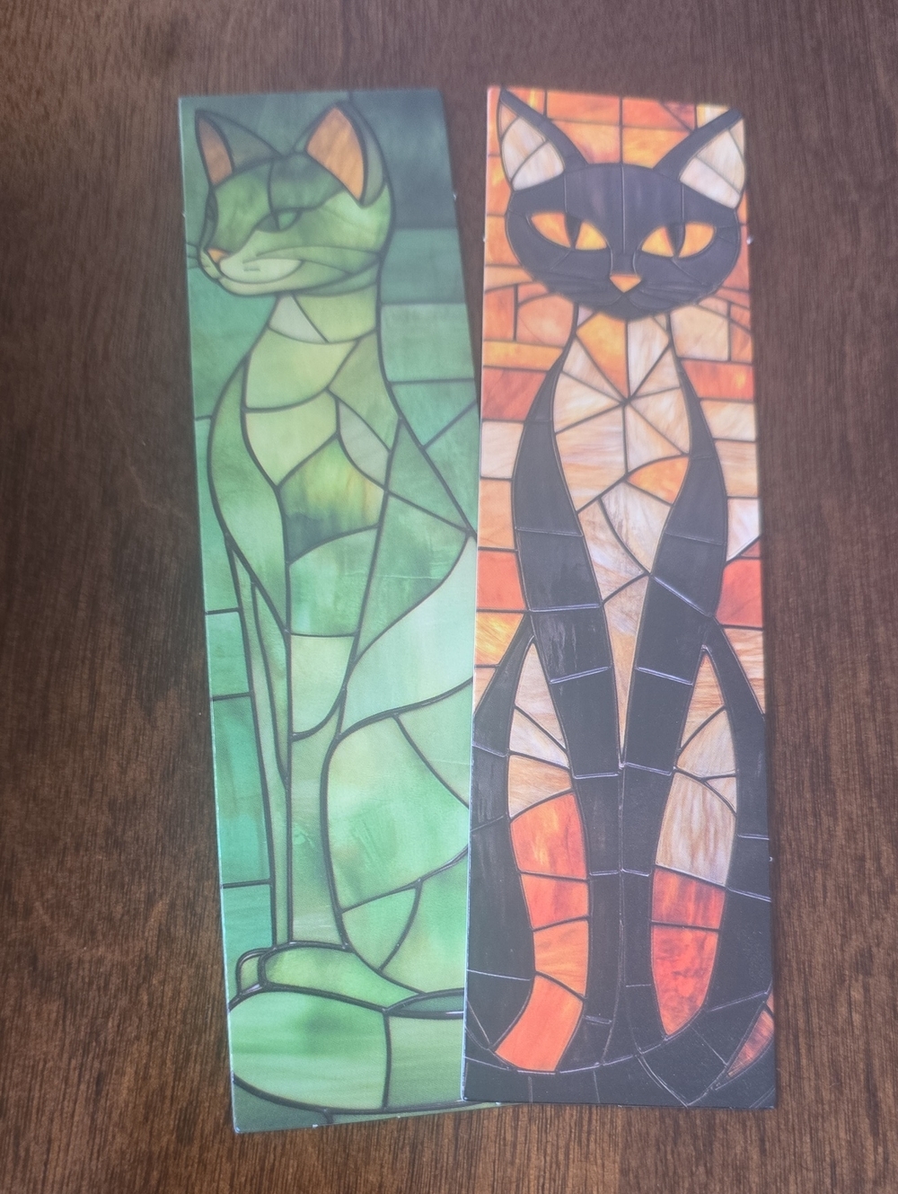 Bookmarks